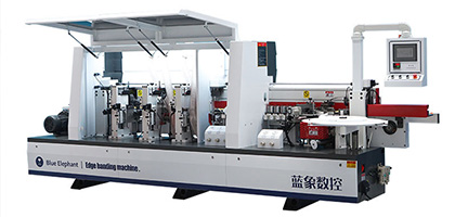 全自動封邊機的型號有哪些？具體功能是什么？