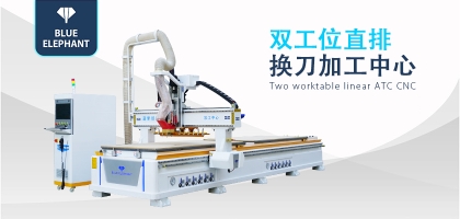 藍(lán)象數(shù)控開(kāi)料機(jī)發(fā)貨包裝展示？