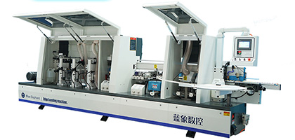 全自動(dòng)封邊機(jī)封邊出現(xiàn)故障怎么辦，藍(lán)象數(shù)控來為您支招